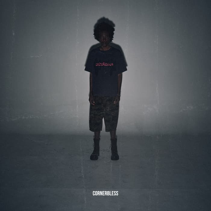 CORNERBLESS