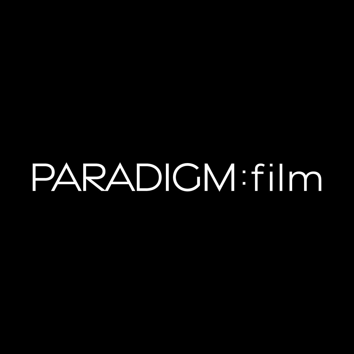 PARADIGM:film