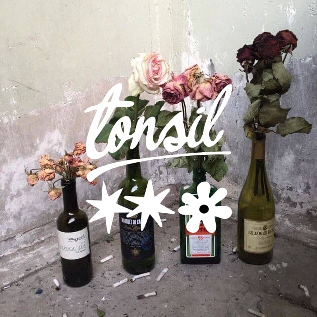 TONSIL