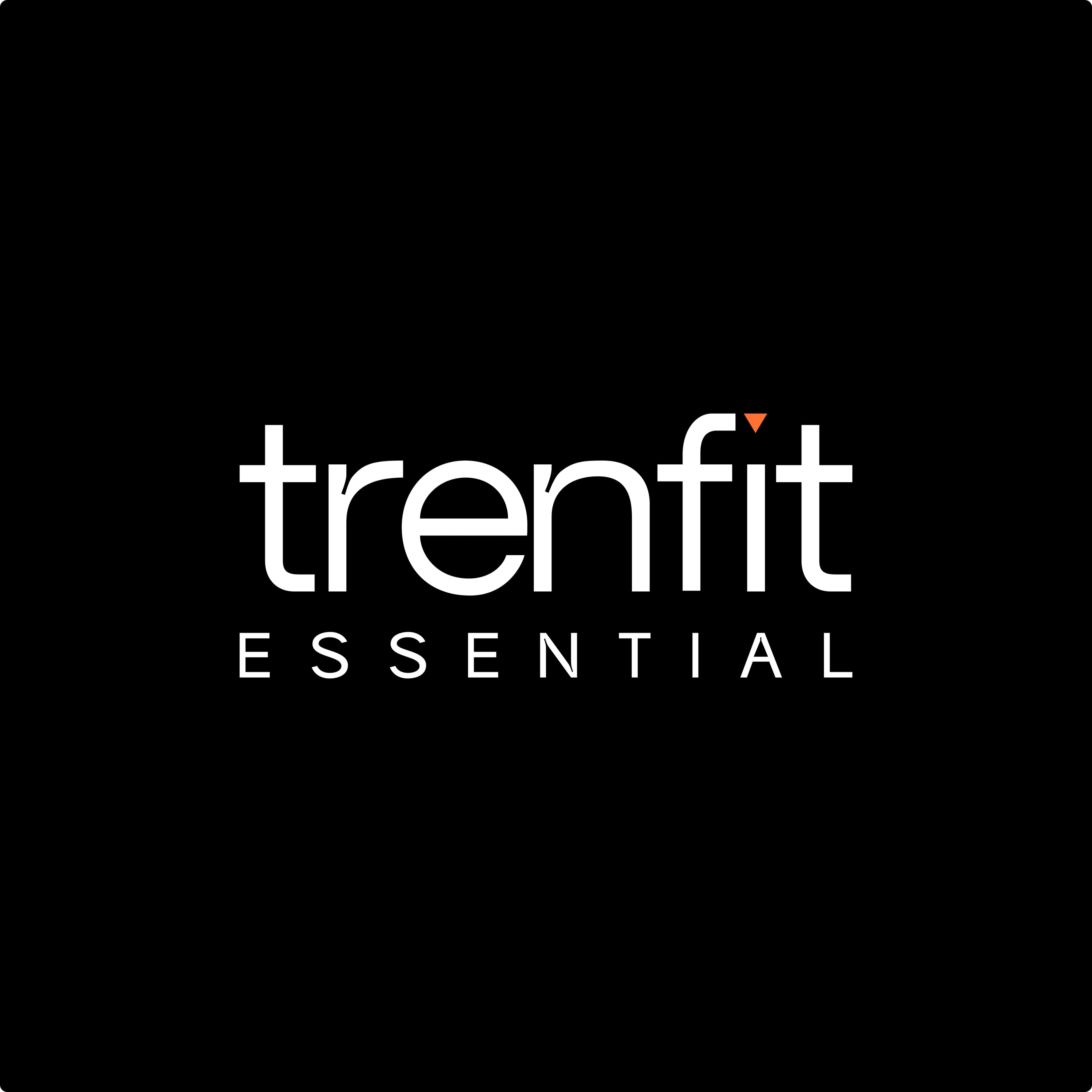 TRENFIT ESSENTIAL