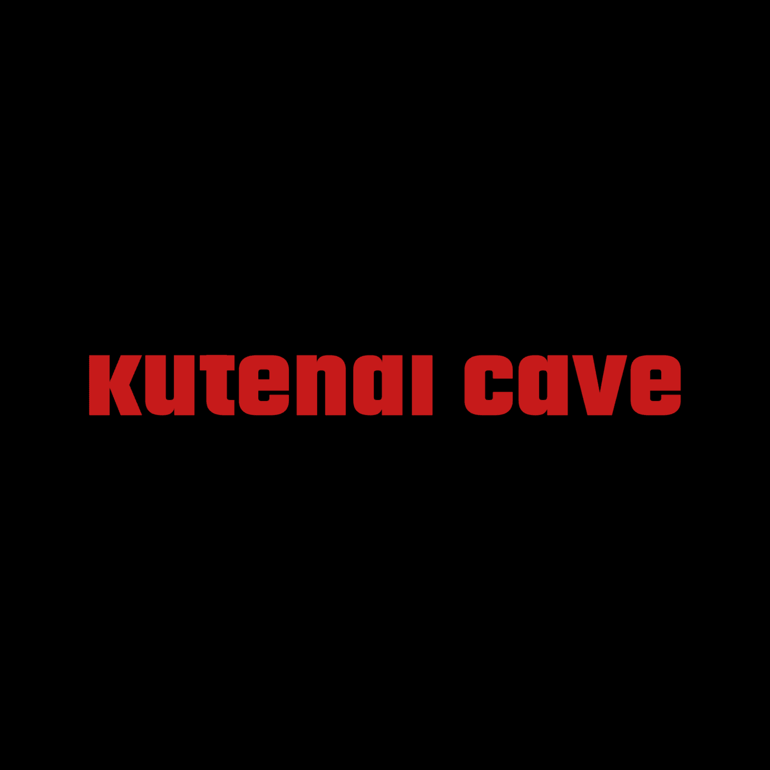 KUTENAI CAVE