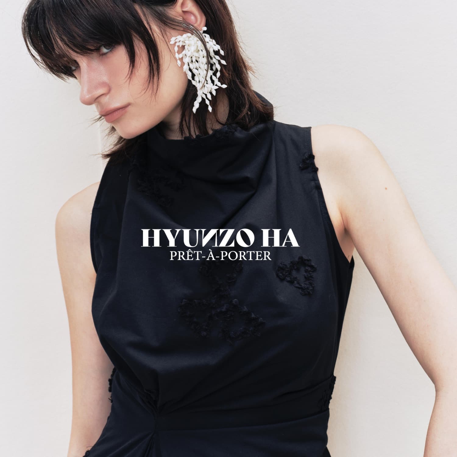 HYUNZO HA